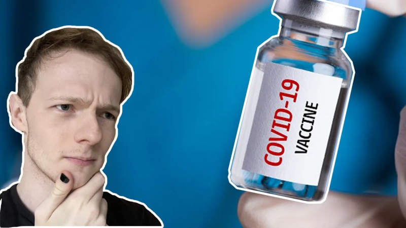 Obrázek epizody LŽI O OČKOVÁNÍ - rozbor debaty s Kaliňákem