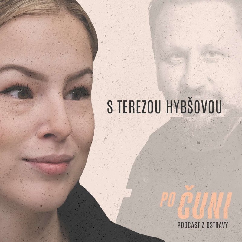 Obrázek epizody Po čuni: 4 Tereza Hybšová z MasterChef