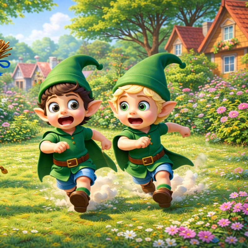 Obrázek epizody Velikonoce v Šepotínku k poslechu na Forendors