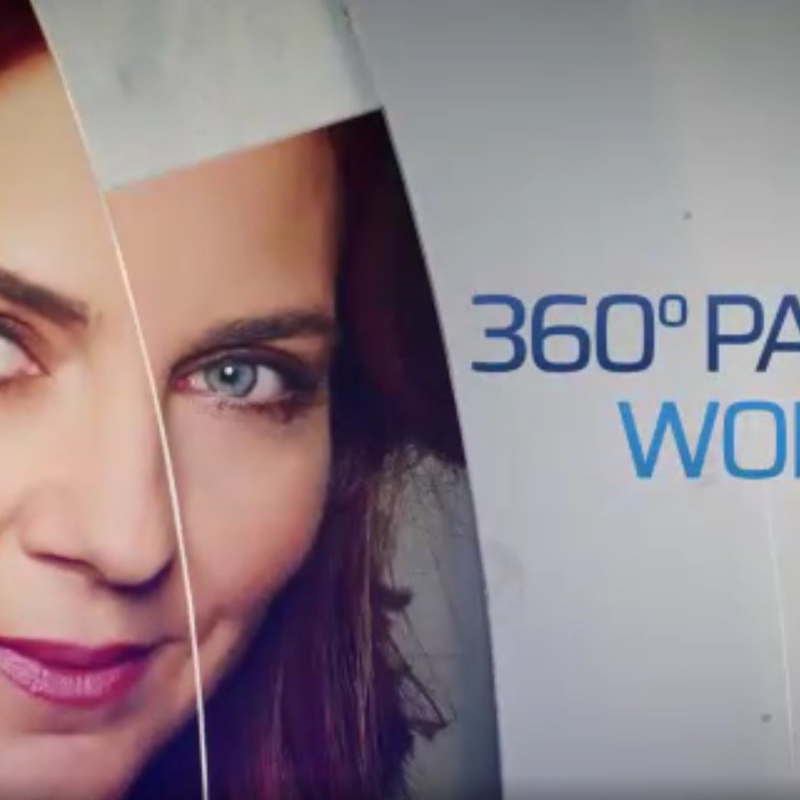 Obrázek epizody 360° Pavlíny Wolfové 2.3.2021