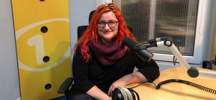 Obrázek epizody Lada Bartošová: Aktuálně slaví celosvětový úspěch čokoláda s yuzu