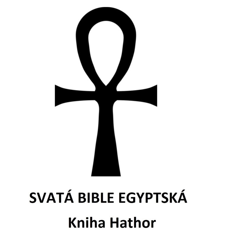 Obrázek epizody Kniha Hathor - Jakub Sobek