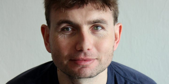 Obrázek epizody Psycholog Jan Kulhánek: Greta je teenager. Rodiče u ní sehrávají roli, ale věřím, že má svou hlavu