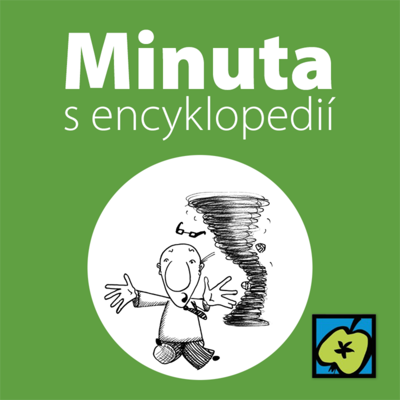 Obrázek epizody Hurikán