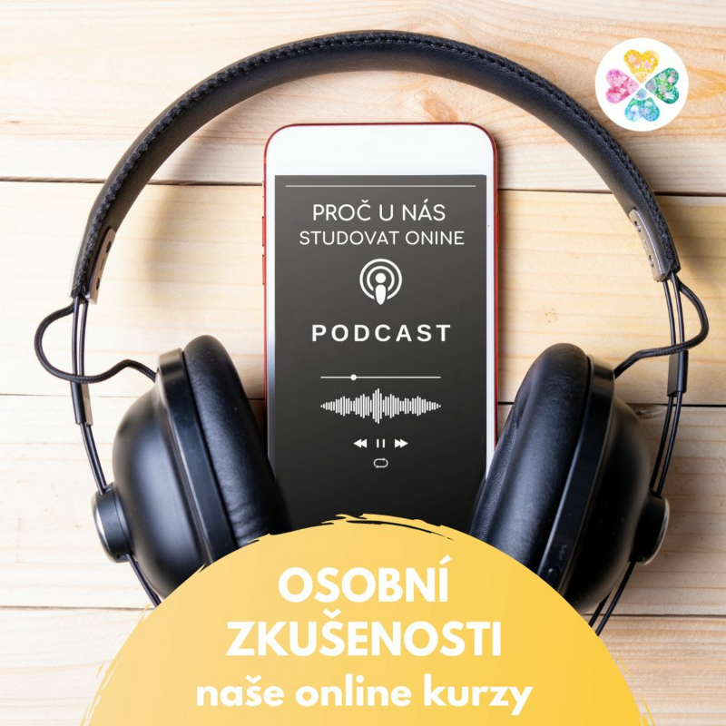 Obrázek epizody #01 Proč u nás studovat: Osobní zkušenosti kurz Na vlně ženství