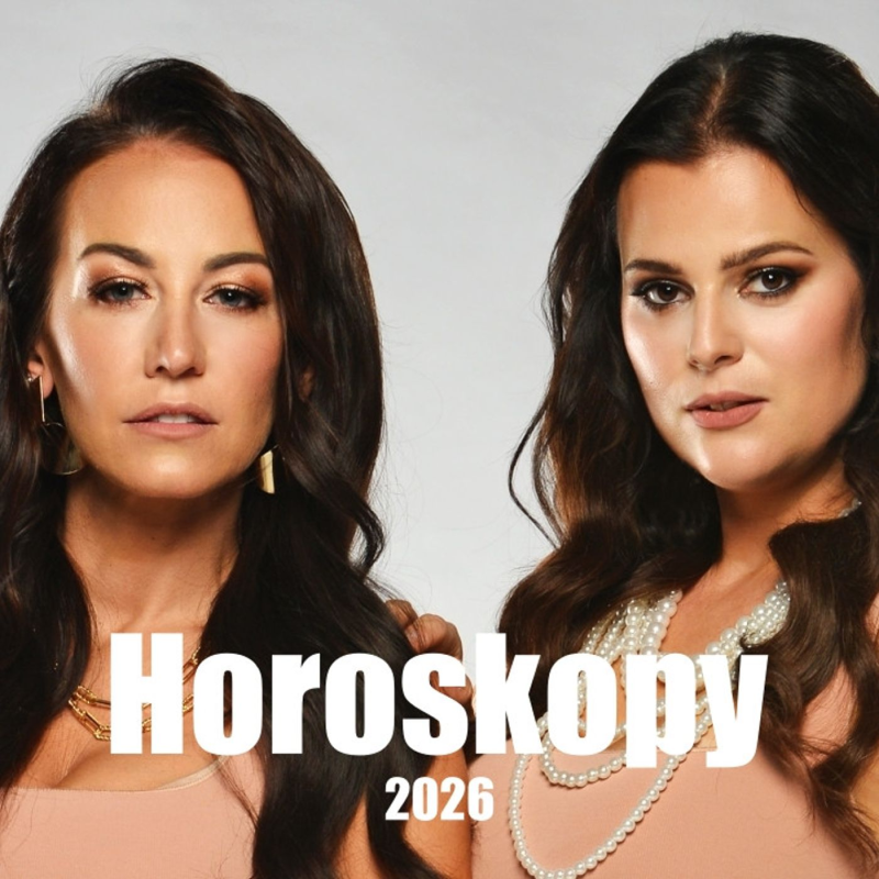 Obrázek epizody 173: Horoskopy