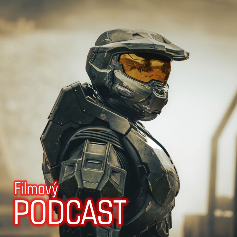 Obrázek epizody RECENZE: Halo