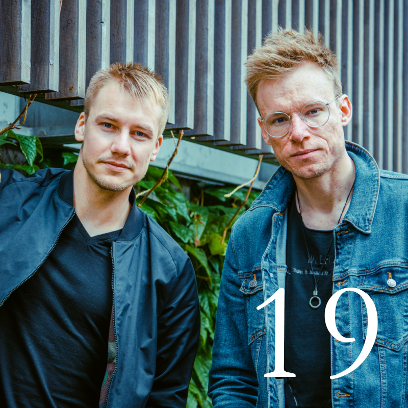 Obrázek epizody 19: Eva Malířová: Rodičovství a komunikace s dětmi