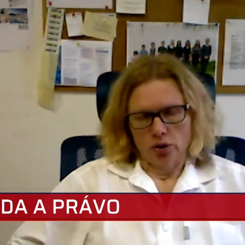 Obrázek epizody Zprávy PLUS (1122)