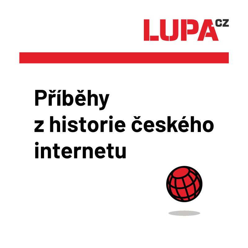 Obrázek epizody Příběhy z historie českého internetu: První internetová kavárna Cybeteria