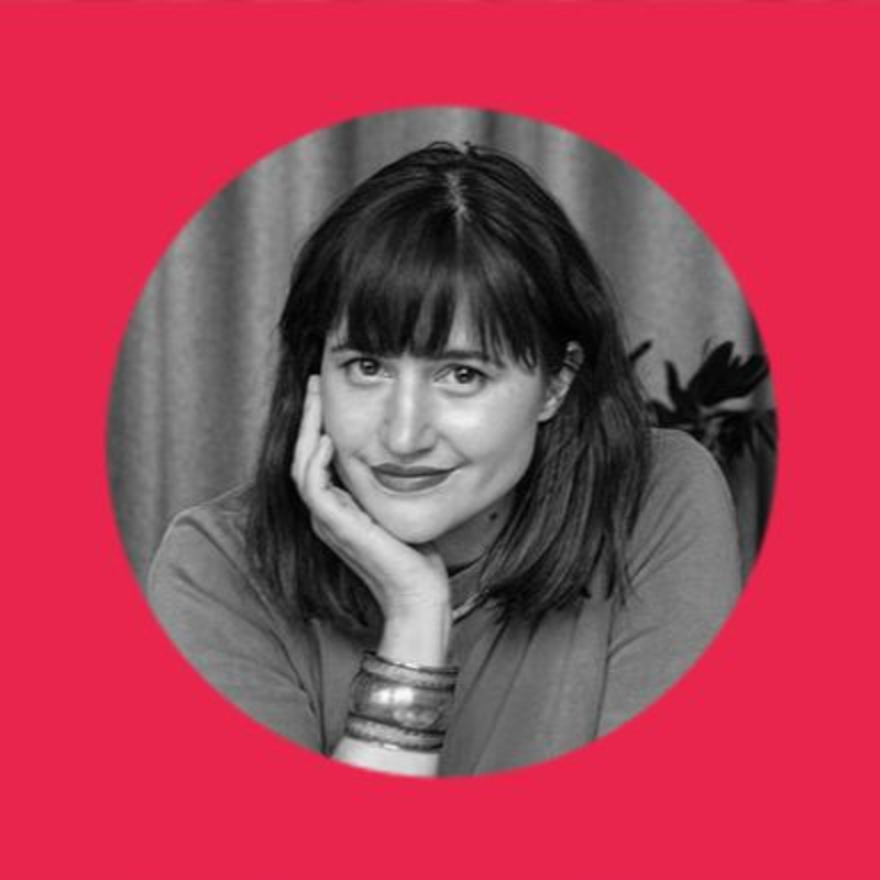 Obrázek epizody B&B s Pavlínou Louženskou - Vlny které se blíží - naučte se surfovat na trendech (audio)