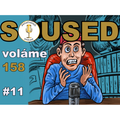 Obrázek epizody #11 Voláme 158