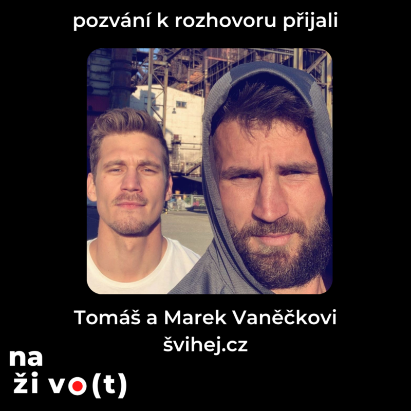 Obrázek epizody #12 Švihej.cz: Skákání přes švihadlo je hlavně o švihu