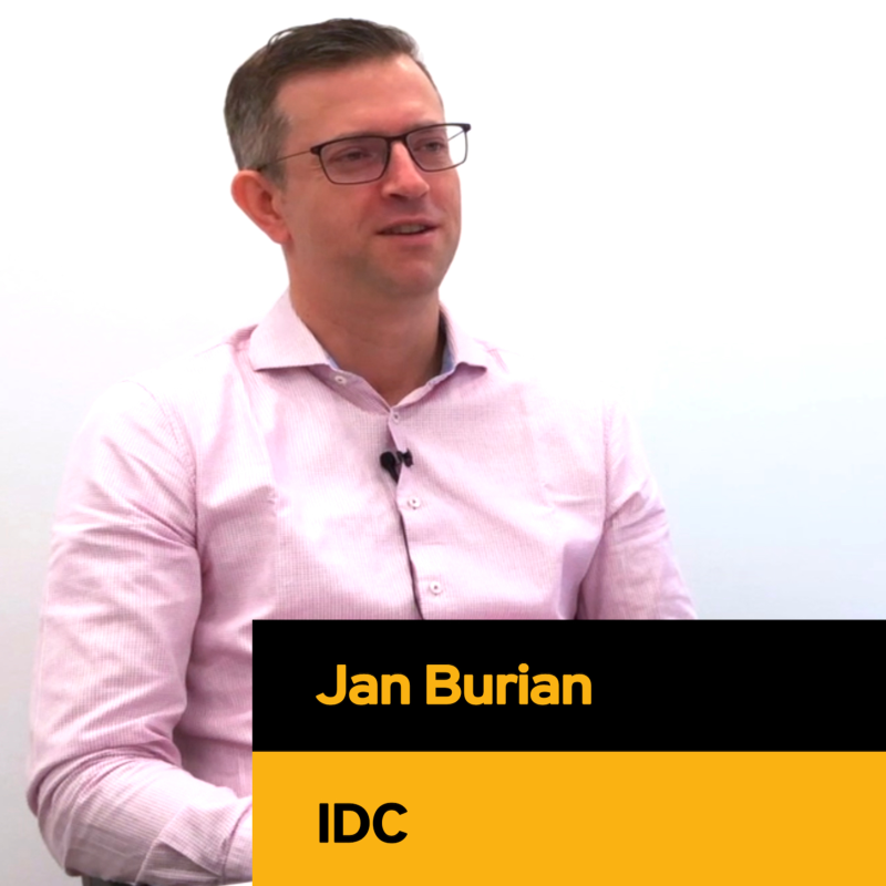 Obrázek epizody Na krizi jsme zvyklí, zahraniční know-how nechceme