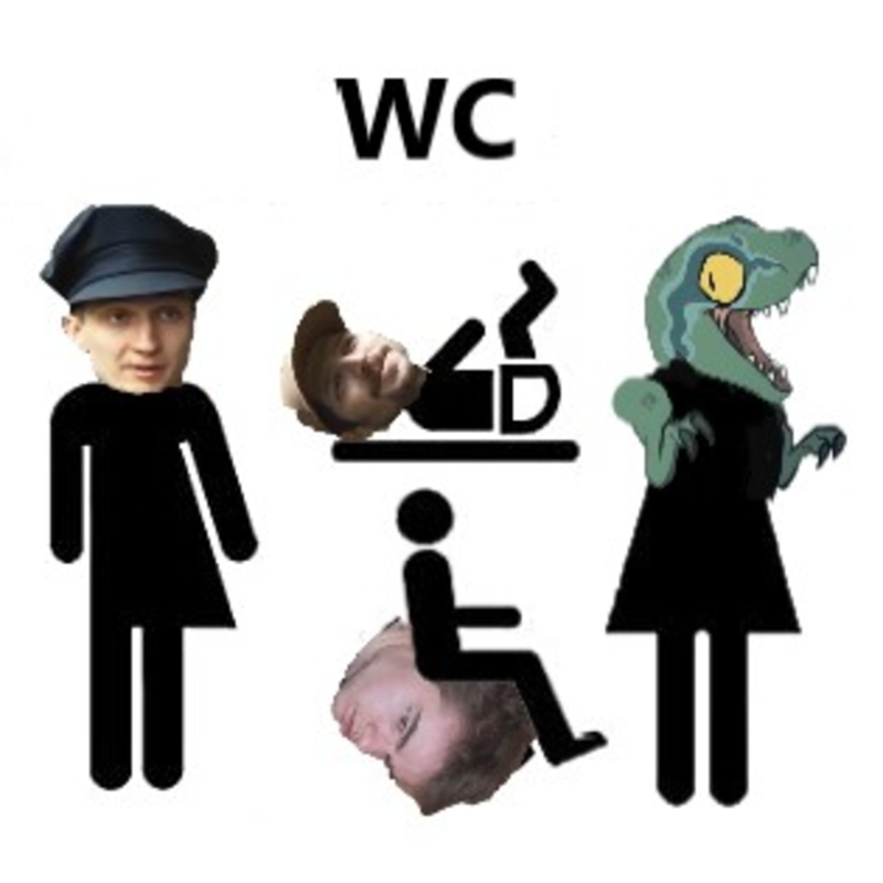 Obrázek epizody Kapitola 43 - O mísách a lidech