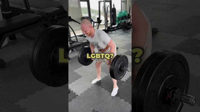 Obrázek epizody Patří POLYAMORIE do LGBTQI+