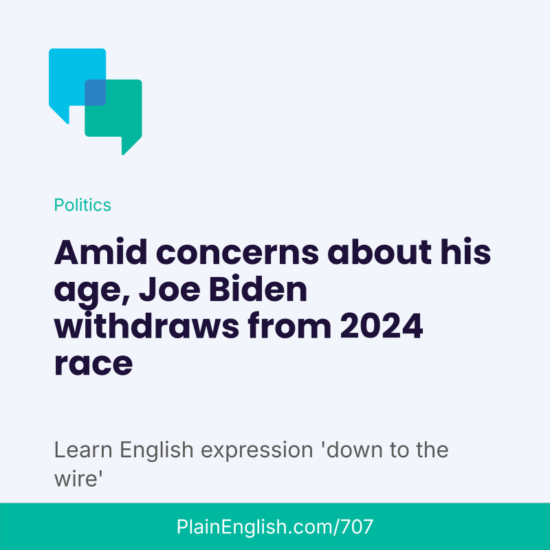 Obrázek epizody Biden's awful debate and the rise of Kamala Harris (Down to the wire)