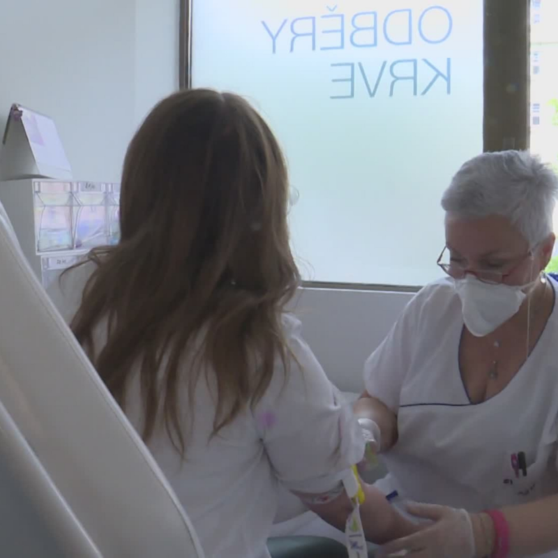 Obrázek epizody Rozhodnutí o protilátkách (zdroj: CNN Prima NEWS)