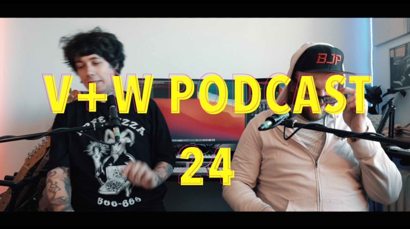 Obrázek epizody Varovná Wolání