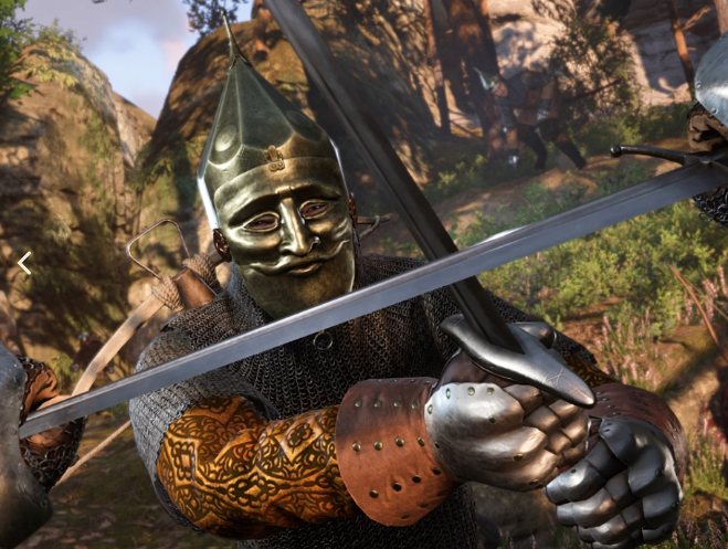 Obrázek epizody Kingdom Come 2: V brnění na pivo, bylinky i do nevěstince. Tentokrát do Kutné Hory