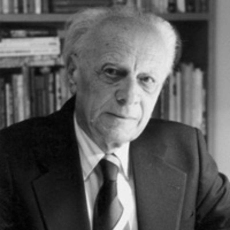 Obrázek epizody Viktor Fischl - Sonet na staré věci + Sonet na starý strom