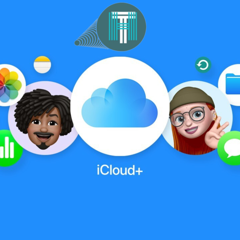 Obrázek epizody Adios THC, konec 2. série a trable s iCloudem