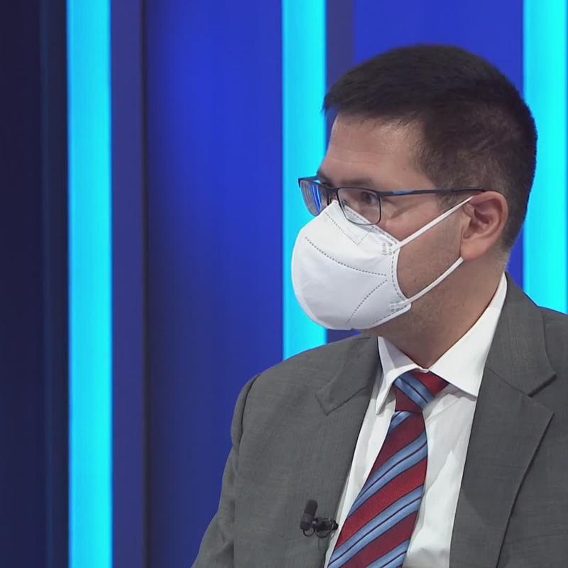 Obrázek epizody PARTIE TEREZIE TOMÁNKOVÉ 18.10.2020 2/2