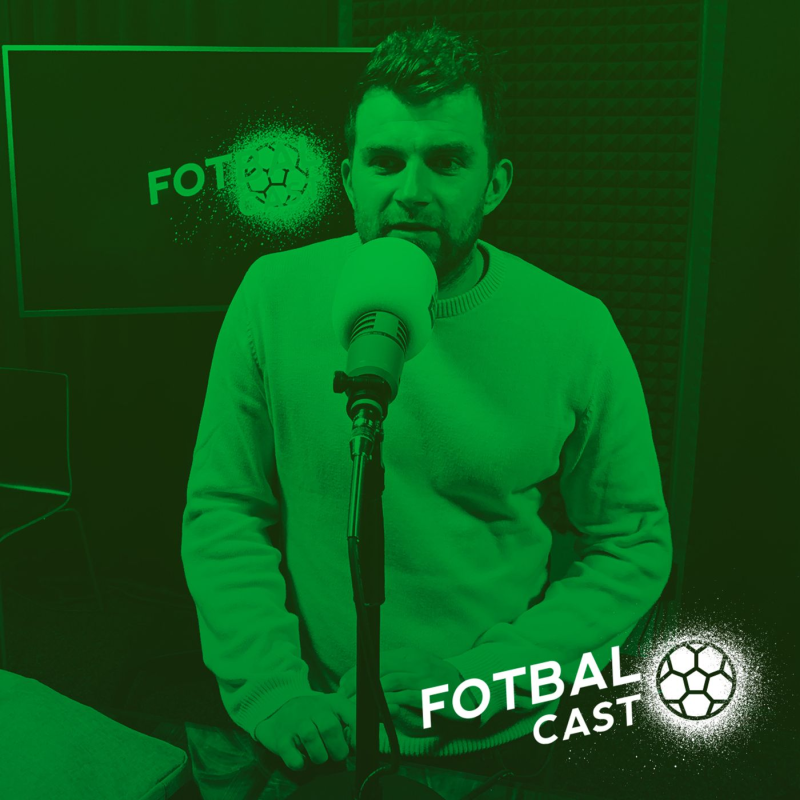 Obrázek epizody S1 Ep3: Petr Hlaváček – V USA zažívá fotbal obrovský vzestup. Jen to jejich zázemí není takové