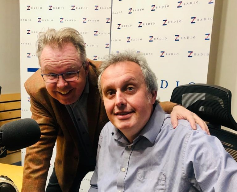 Poradce premiéra Pojar: Vyhrožování Putina jadernými zbraněmi? Není to nic nového, ale kromě jaderných zbraní Rusko moc nemá