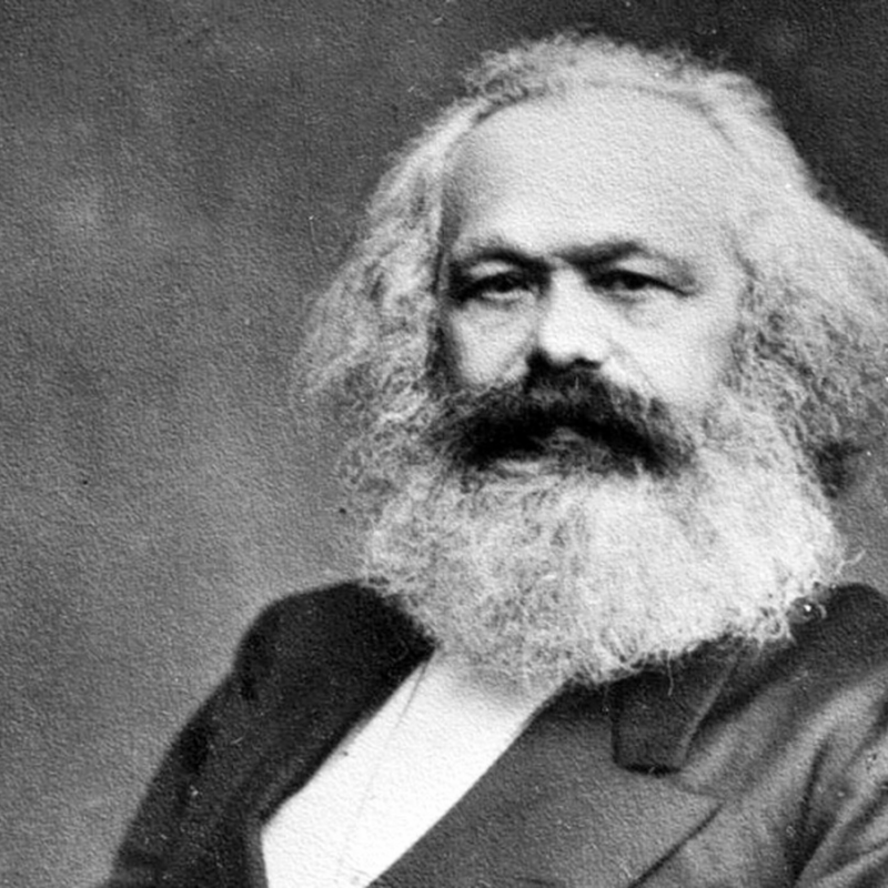 Obrázek epizody 21. února: Den, kdy vyšel Marxův Komunistický manifest