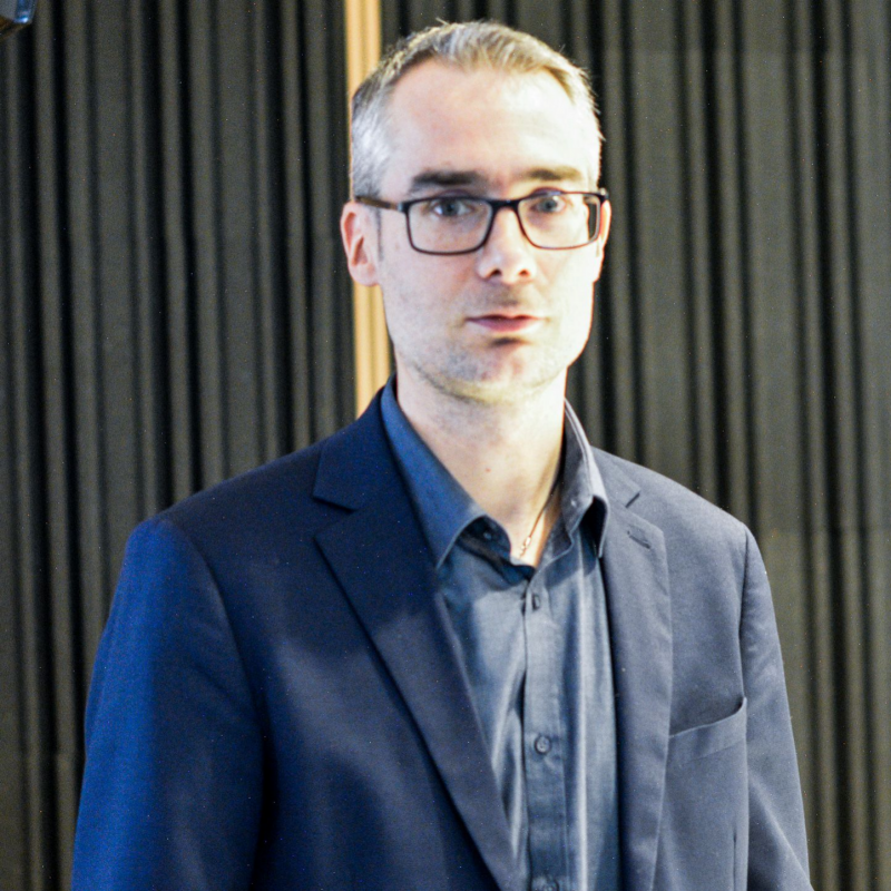 Obrázek epizody Daniel Milo - Kotleba - Ľudová strana Naše Slovensko spĺňa predpoklady... (Braňo Závodský Naživo)