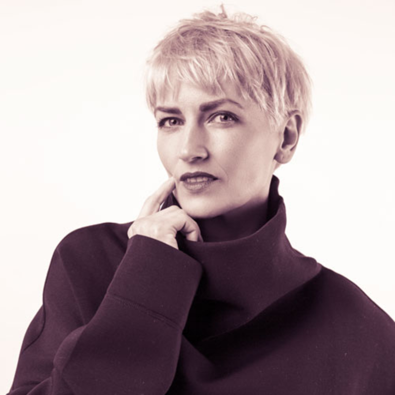 Obrázek epizody Žena v zenu: Lenny Trčková