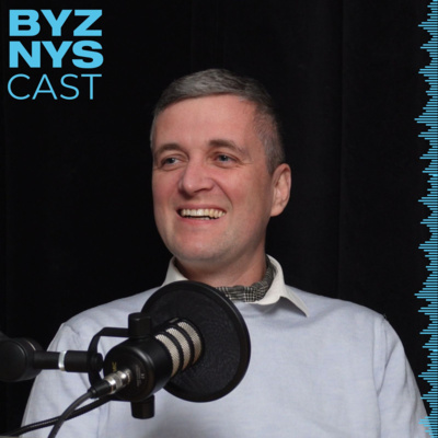 Obrázek epizody #1 Jan Řezáč - Proč (ne)překlopit freelance do malé agentury a jak AI změní váš byznys