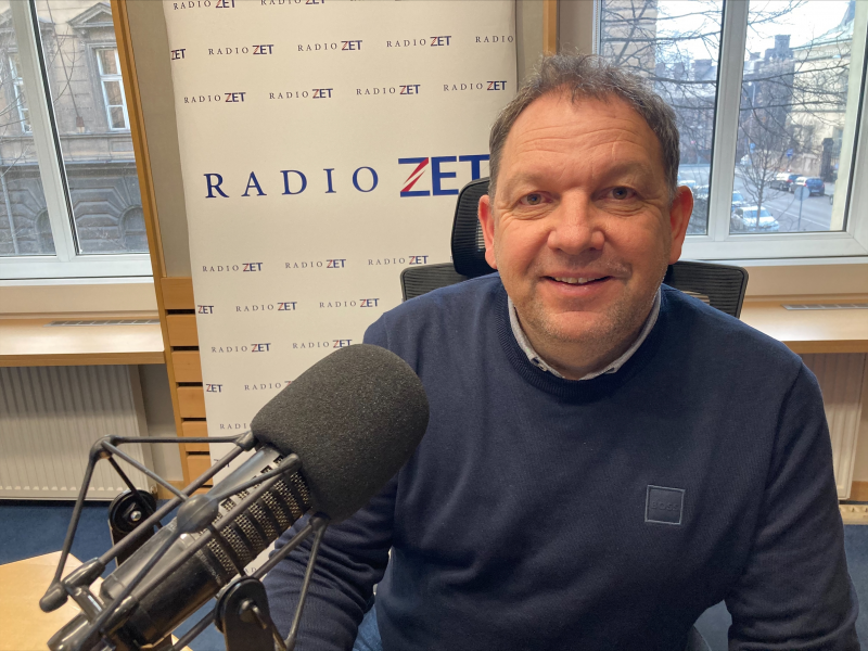 Obrázek epizody Michal Šnobr: Nejhorší obavy z energetické krize se nenaplnily díky teplé zimě