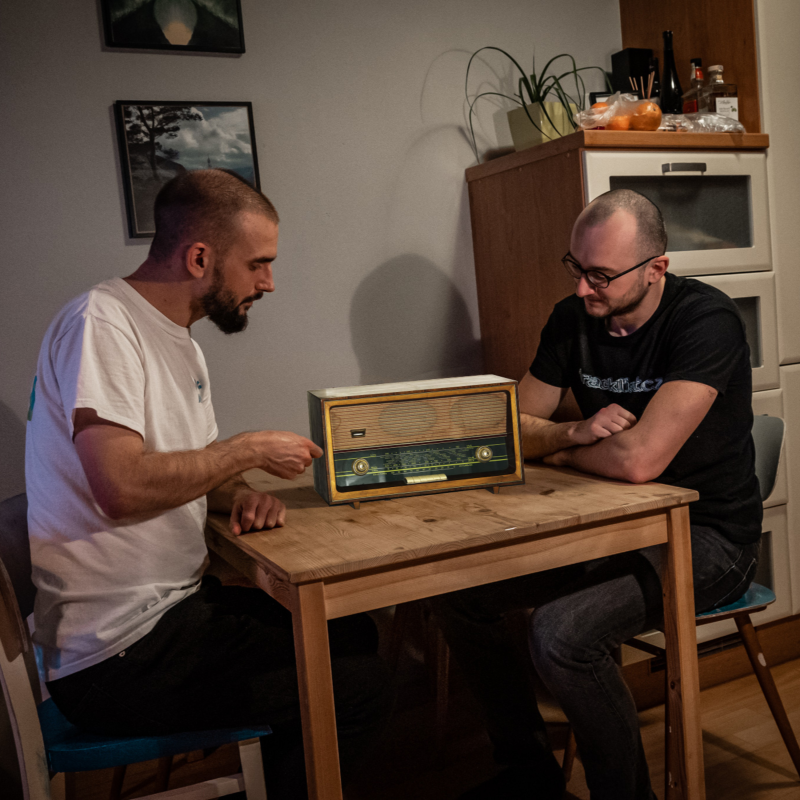 Obrázek epizody Tracklist.cz Podcast #24