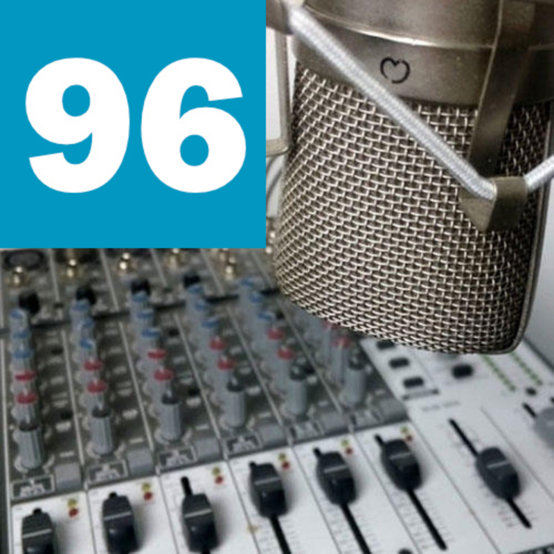 Obrázek epizody ePOD #96: Ženský element v mém životě