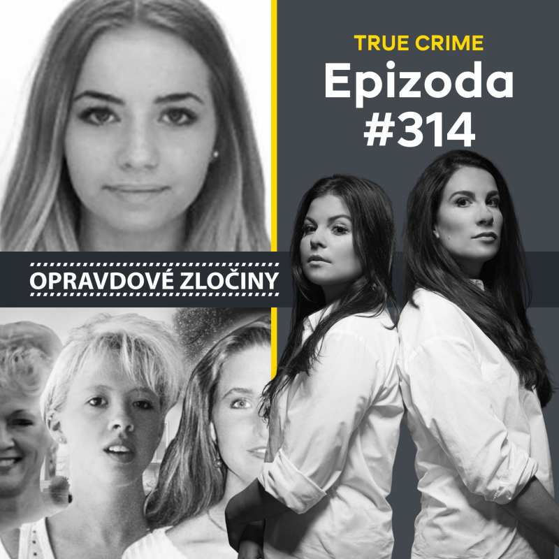 Obrázek epizody #314 - Lisa Holm & Springfieldská trojka