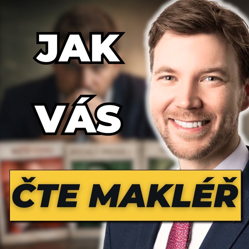 Obrázek epizody Jak nezabít obchod na prohlídce — a místo toho vyjednat lepší podmínky