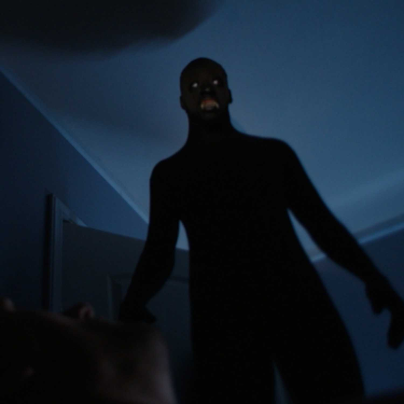 Obrázek epizody The Watcher