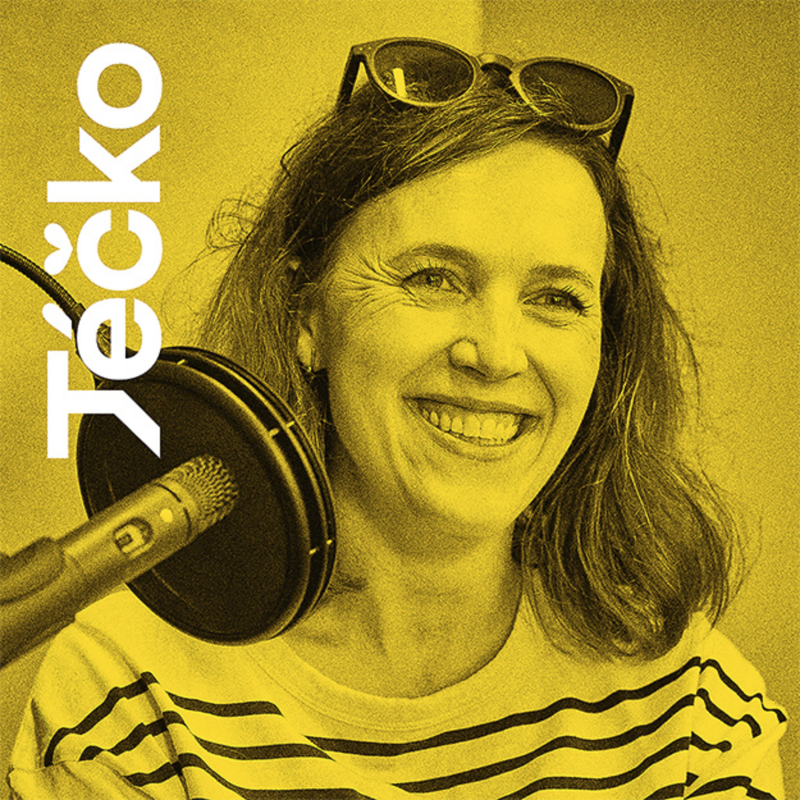 Obrázek epizody Kristýna Španihelová - šperk jsem si vylosovala z klobouku