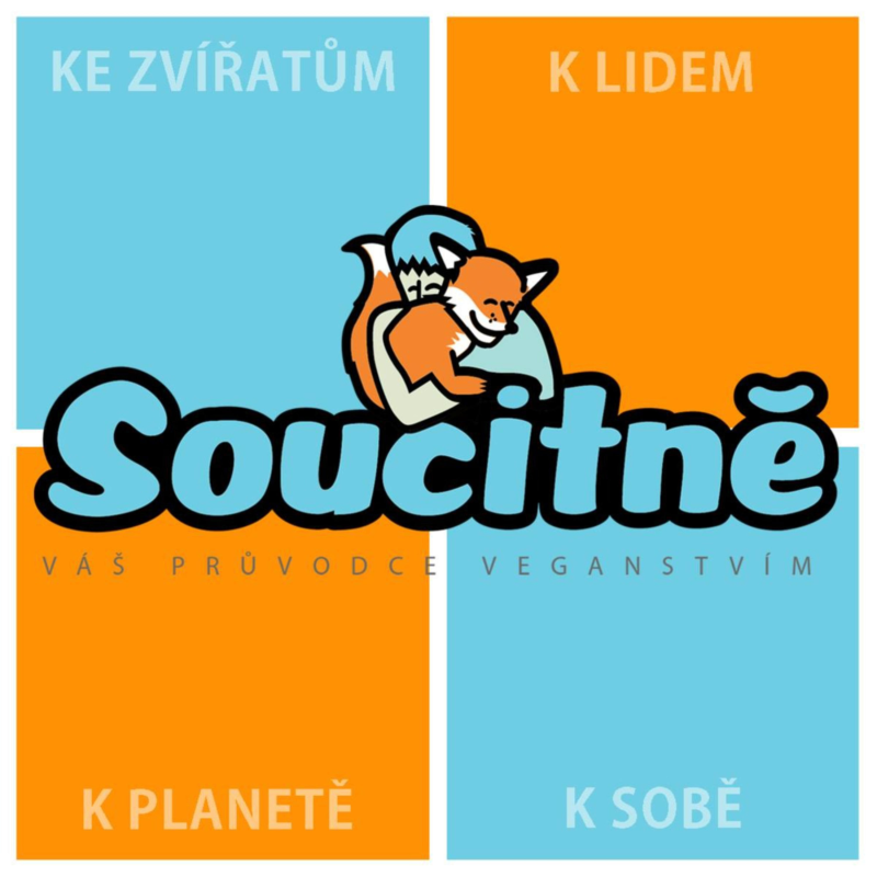 Obrázek epizody Přestanu říkat, že nejím maso - budu lidem říkat, že nejím zvířata