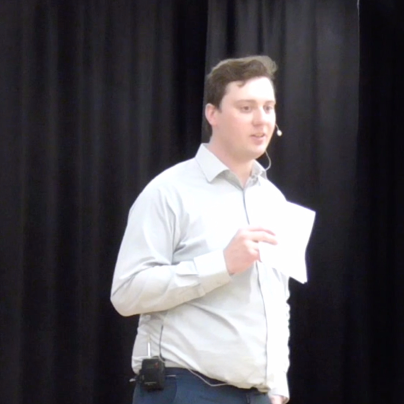 Obrázek epizody Bůh se stěhuje do velkého domu