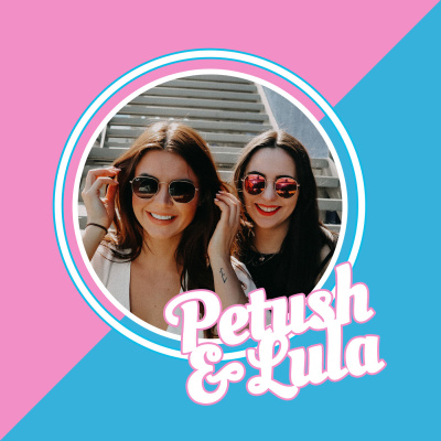 Obrázek epizody Boli sme na tripe .. | Lula x Petush