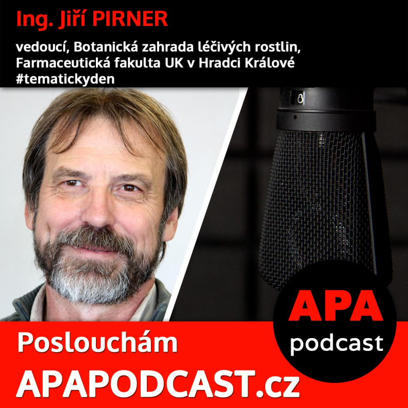 Obrázek epizody Tématický týden - 40. výročí založení FaF UK v Hradci Králové (Botanická zahrada léčivých rostlin) (27.11.2009)