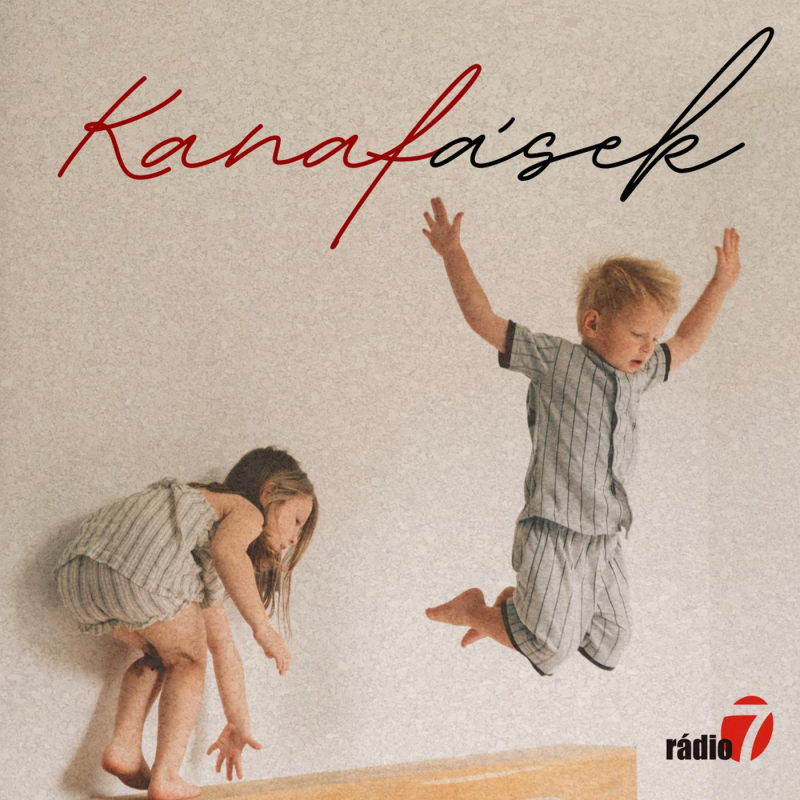 Obrázek epizody Kanafásek: Povídání o pejskovi a kočičce (6/10): O pyšné noční košilce