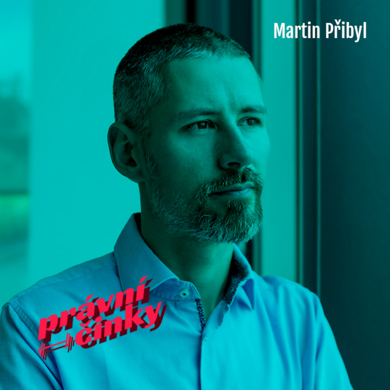Obrázek epizody Martin Přibyl: Dejte svým zaměstnancům hlas