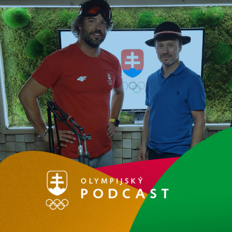 Obrázek epizody Asistent trénera Petry Vlhovej o cieľoch v novej sezóne