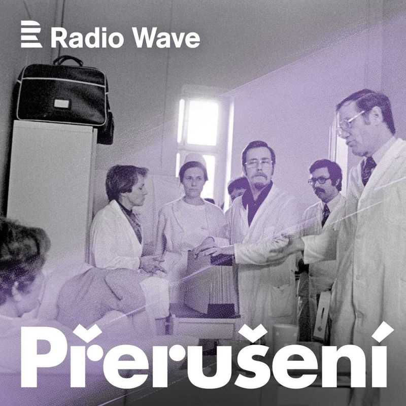 Obrázek epizody Ženy před komisí: Jak o interrupcích rozhodovali soudruzi?