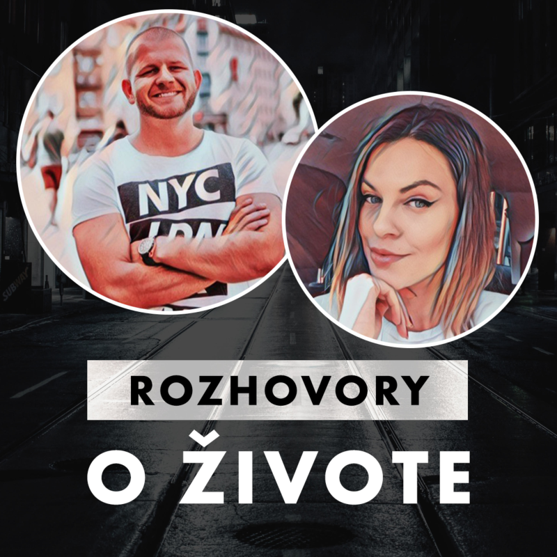 Obrázek epizody (e04) ZDRAVÝ VZŤAH vs. TOXICKÝ VZŤAH: Výstražný prd, třešničky na dortu, solventní päťdesiatnici a čo je vo vzťahoch skvelé a čo nie