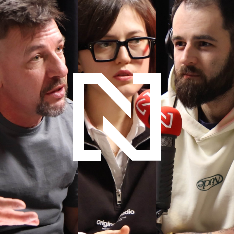 Obrázek epizody Epsteinův svět překonává i ty nejdivočejší konspirace. Jak si nejmocnější muži vytvořili prostor bez pravidel